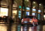 Fiat Panda 2012 года